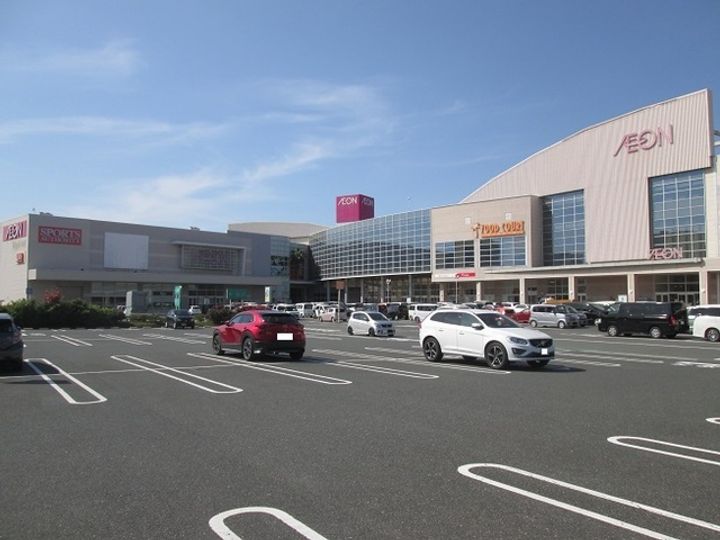 福岡県北九州市若松区用勺町(アパート)の賃貸物件の周辺