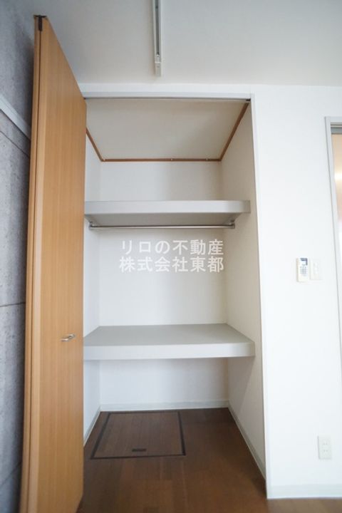 東京都狛江市猪方3(アパート)の賃貸物件の内装