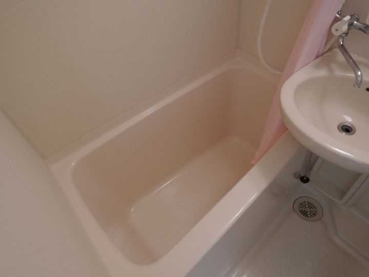 ハイム石原の風呂