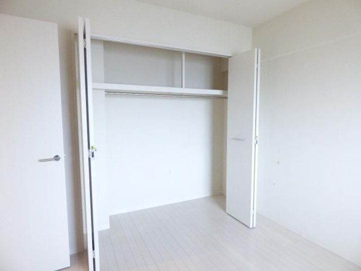 シャトレ・エスポワールの内装