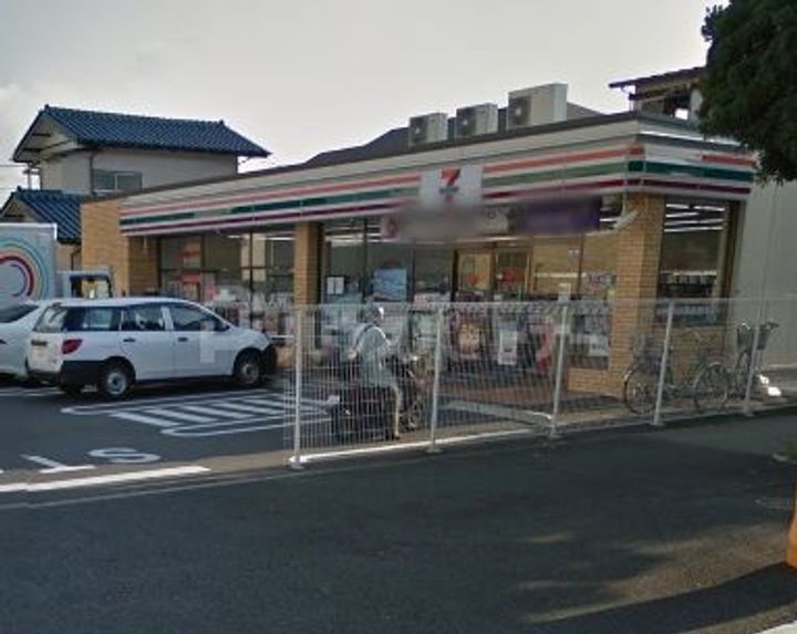 シャトレ・エスポワールの周辺