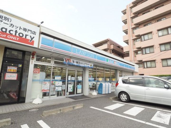SEASCAPE千葉みなとの周辺