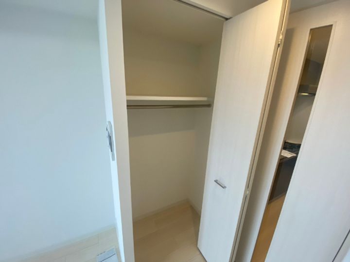 La Douceur黒川の内装