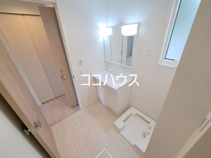 千葉県市川市曽谷1(一戸建)の賃貸物件の内装