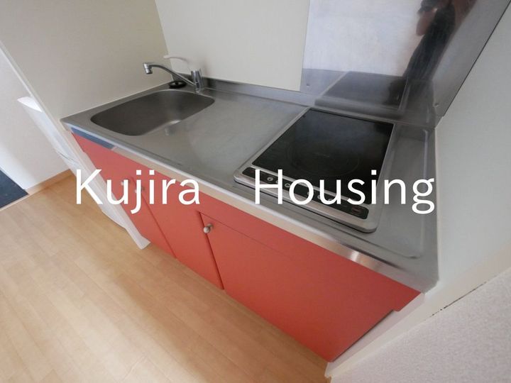 埼玉県さいたま市浦和区木崎4(マンション)の賃貸物件のキッチン