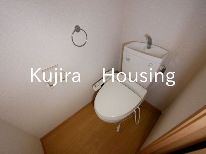 埼玉県さいたま市浦和区木崎4(マンション)の賃貸物件の内装