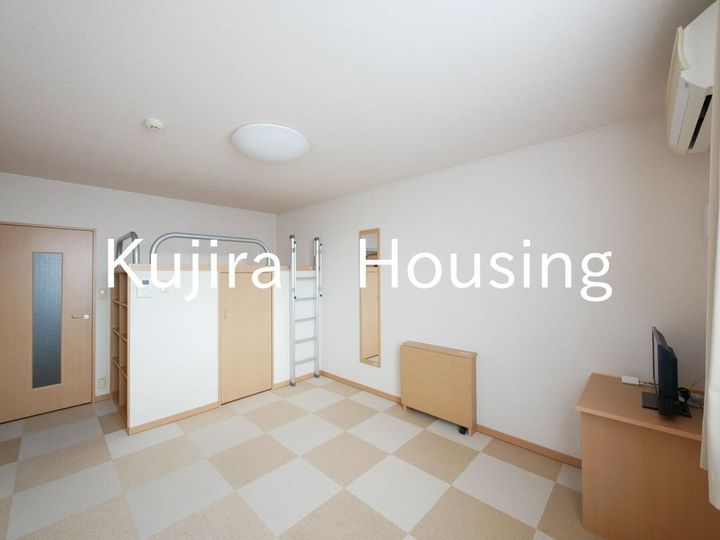 埼玉県さいたま市浦和区木崎4(マンション)の賃貸物件の内装
