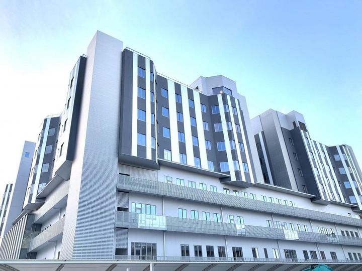 埼玉県さいたま市浦和区木崎4(マンション)の賃貸物件の周辺