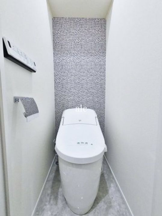 東京都豊島区長崎1(アパート)の賃貸物件の内装