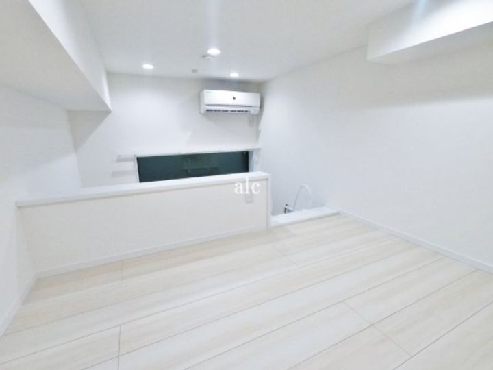 東京都豊島区長崎1(アパート)の賃貸物件の内装