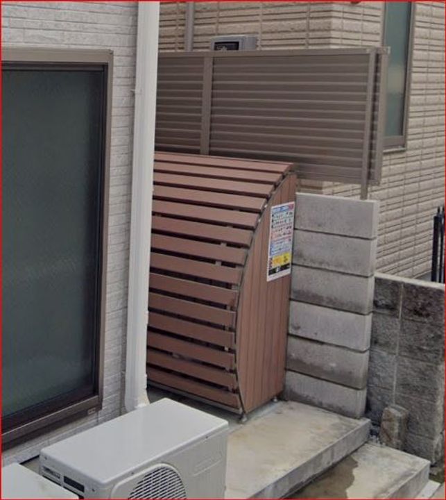 東京都豊島区長崎1(アパート)の賃貸物件の地図