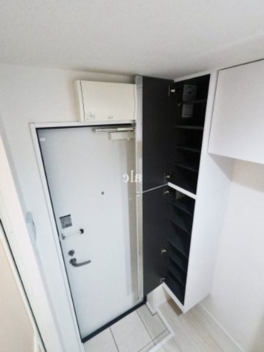 東京都豊島区長崎1(アパート)の賃貸物件の内装