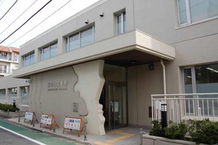 東京都豊島区長崎1(アパート)の賃貸物件の周辺