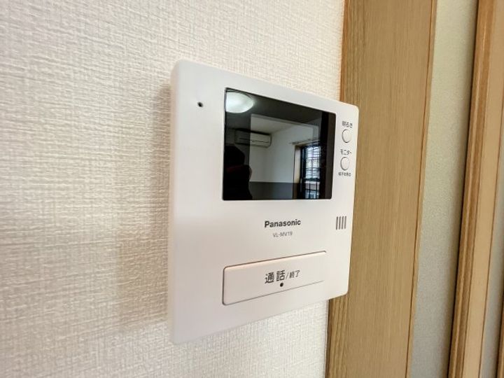 リノベイト綾瀬の内装