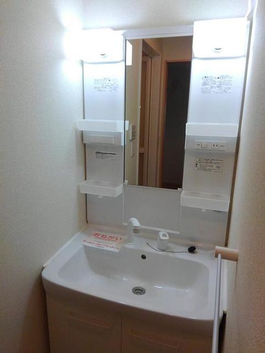 スタープレイスの内装