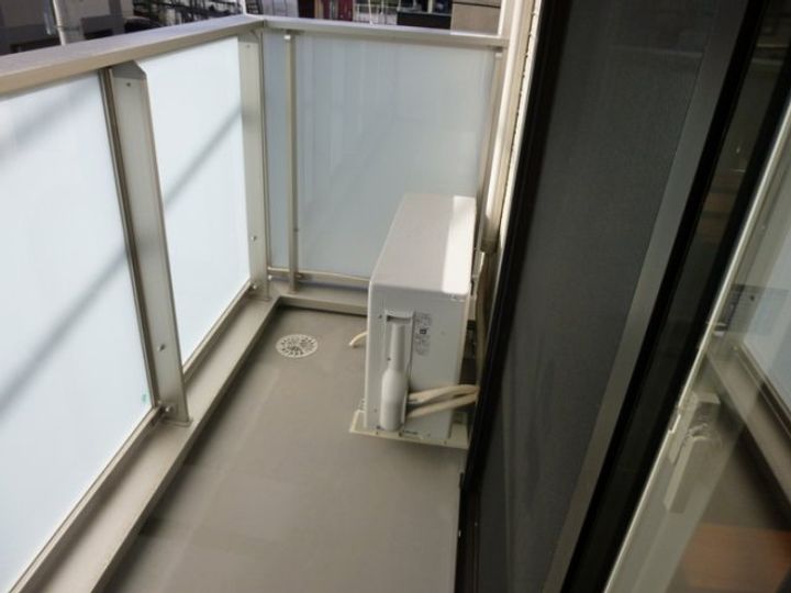 千葉県市川市湊新田2(アパート)の賃貸物件の内装