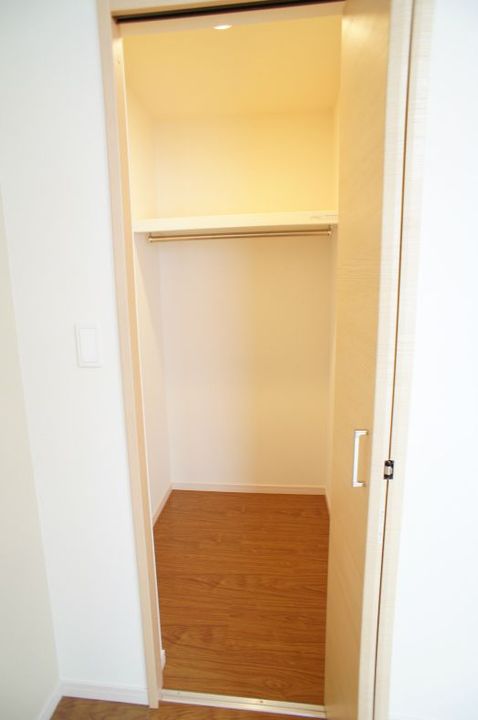 神奈川県横浜市中区本郷町3(アパート)の賃貸物件の内装