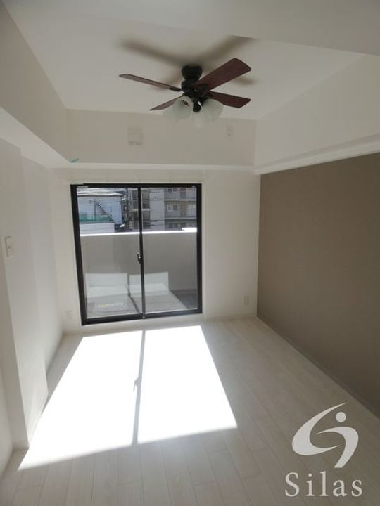 大阪府大阪市東成区東今里3(マンション)の賃貸物件の居間