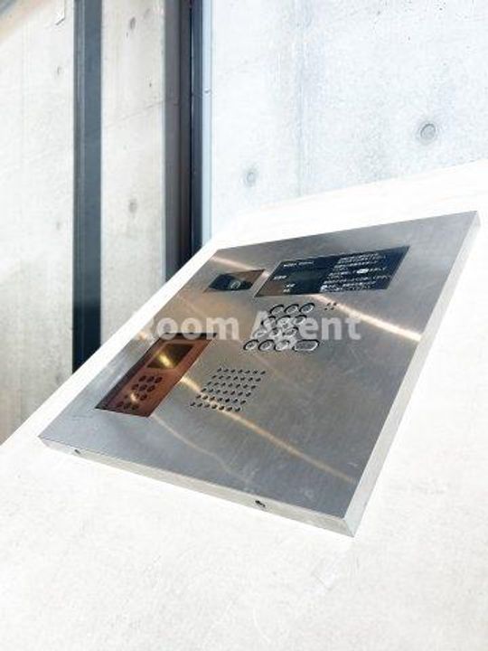 スクエア名駅南の地図