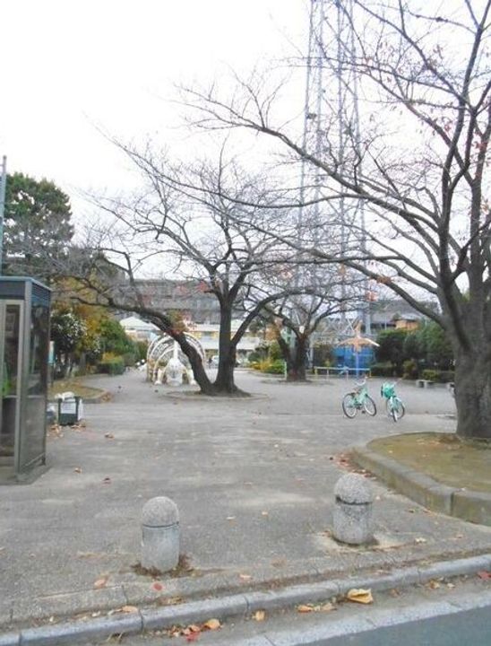 埼玉県さいたま市緑区大字中尾(一戸建)の賃貸物件の周辺