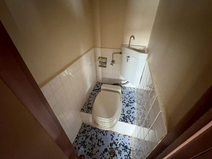 グレイスフル1の内装