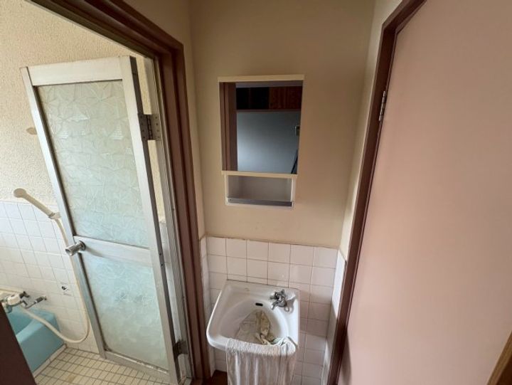 グレイスフル1の内装