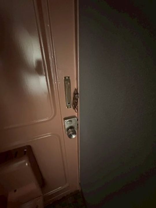 グレイスフル1の内装