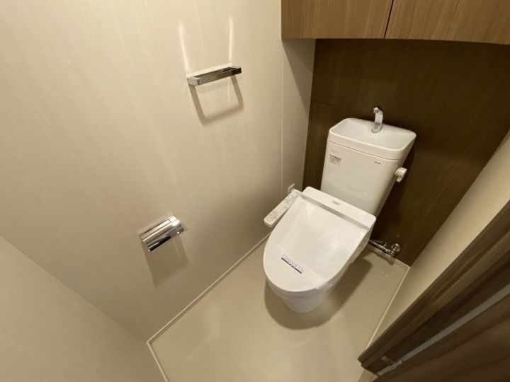 東京都北区志茂3(マンション)の賃貸物件の内装