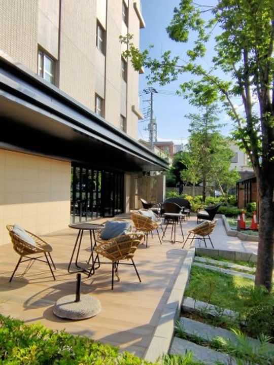 東京都北区志茂3(マンション)の賃貸物件のその他画像