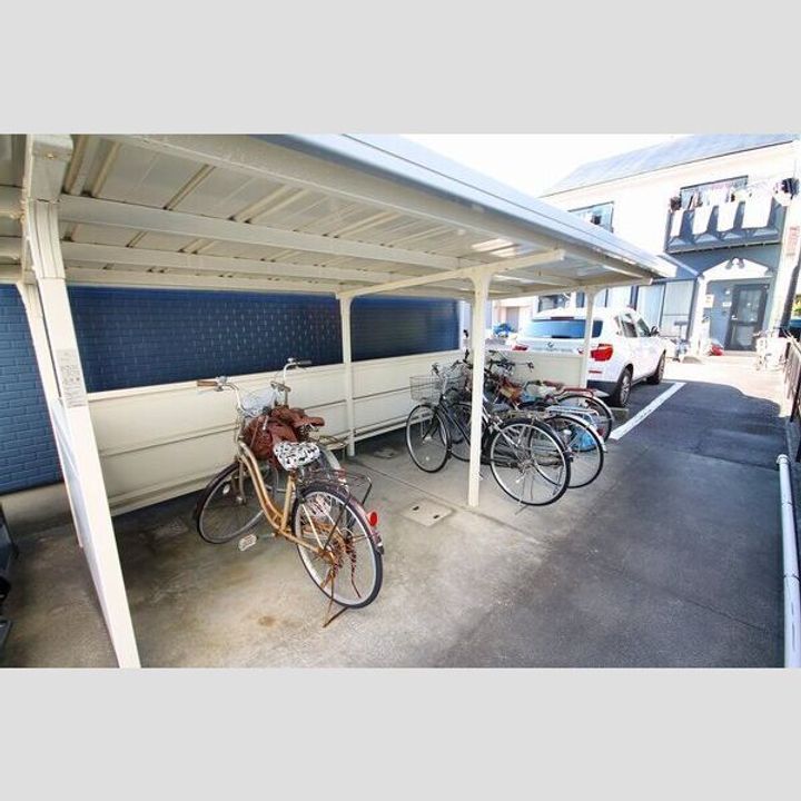 愛知県海部郡大治町大字花常字出口(一戸建)の賃貸物件の地図