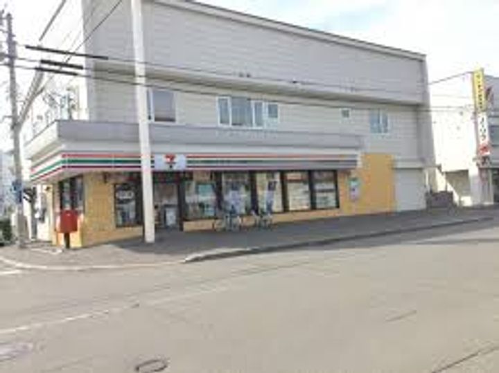 北海道札幌市白石区本郷通9丁目南(マンション)の賃貸物件の周辺