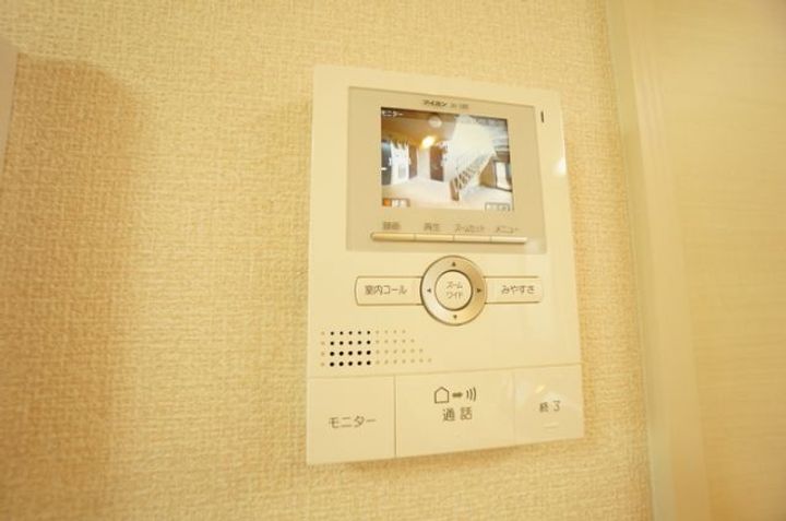 新潟県新潟市中央区下所島2(アパート)の賃貸物件の内装