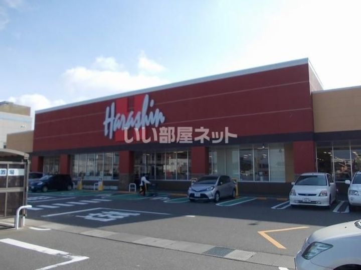 新潟県新潟市中央区下所島2(アパート)の賃貸物件の周辺
