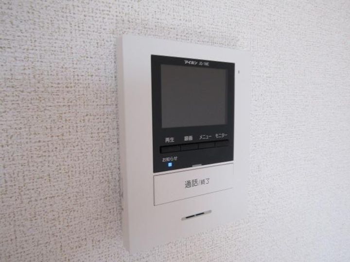 愛知県瀬戸市共栄通7(アパート)の賃貸物件の内装