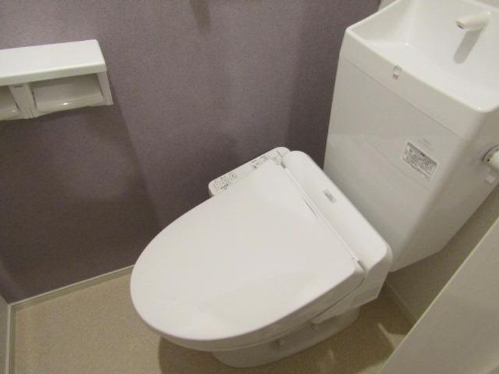 愛知県瀬戸市共栄通7(アパート)の賃貸物件の内装