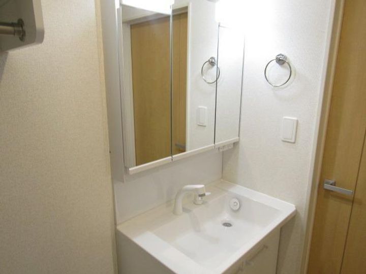 愛知県瀬戸市共栄通7(アパート)の賃貸物件の内装