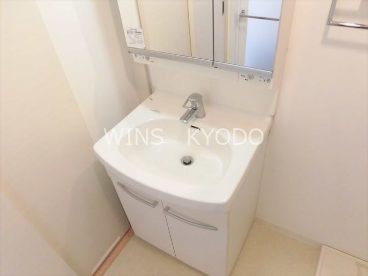 東京都世田谷区船橋5(マンション)の賃貸物件の内装