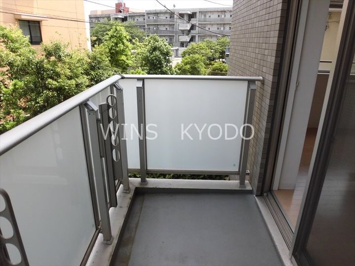 東京都世田谷区船橋5(マンション)の賃貸物件の内装