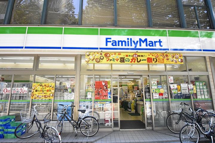 東京都世田谷区船橋5(マンション)の賃貸物件の周辺