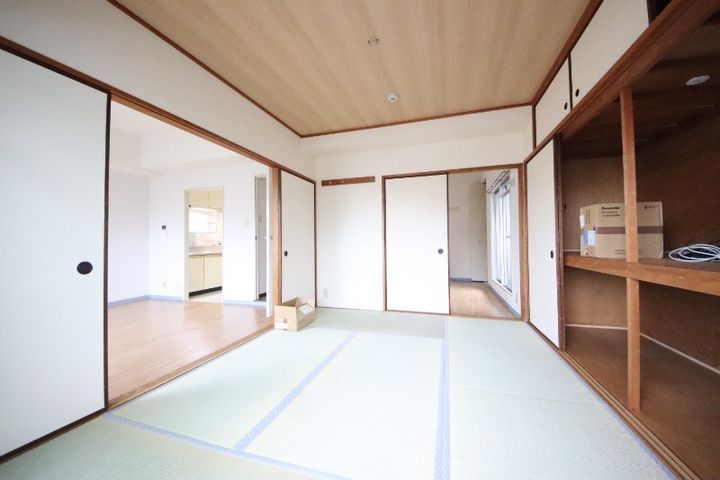 兵庫県尼崎市大庄北3(マンション)の賃貸物件のその他画像