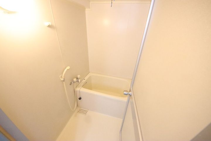 兵庫県尼崎市大庄北3(マンション)の賃貸物件の風呂