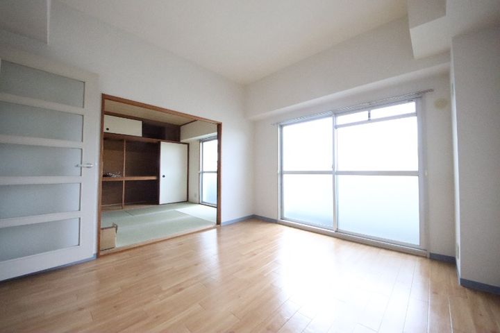 兵庫県尼崎市大庄北3(マンション)の賃貸物件の内装