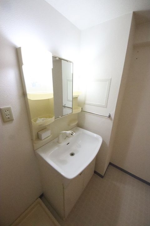 兵庫県尼崎市大庄北3(マンション)の賃貸物件の内装