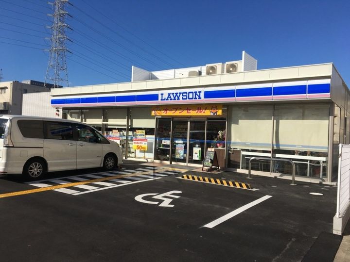 兵庫県尼崎市大庄北3(マンション)の賃貸物件の周辺