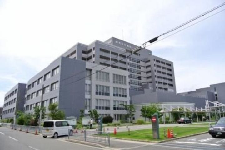兵庫県尼崎市大庄北3(マンション)の賃貸物件の周辺