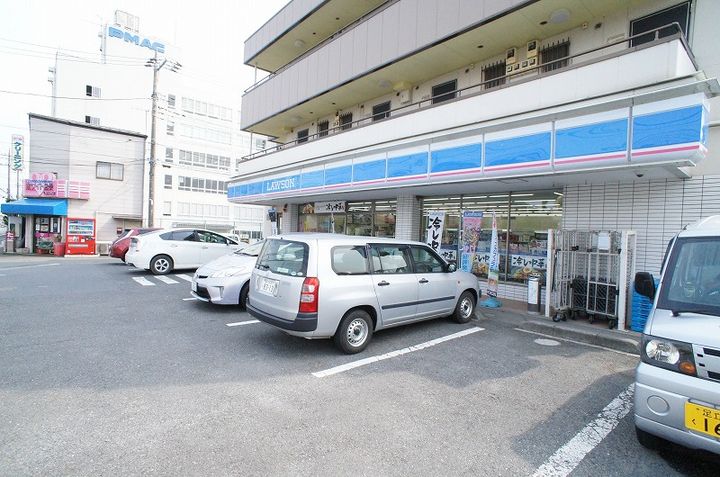 フェリーチェ里見の周辺