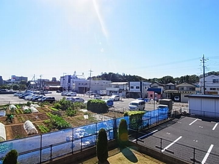 サンタバレー弐番館のその他画像