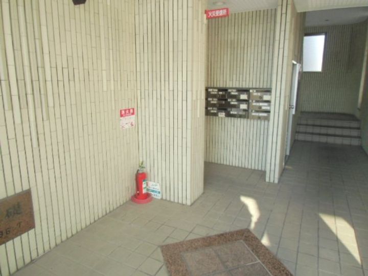 ウエストコート(木田町)の地図