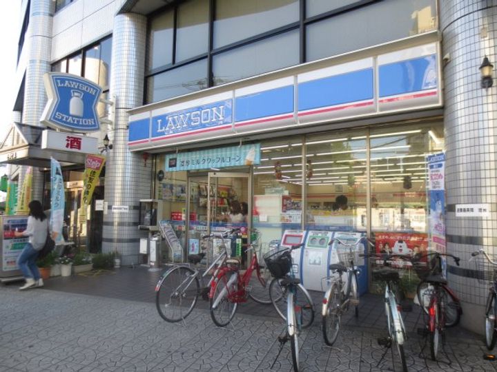 ウエストコート(木田町)の周辺