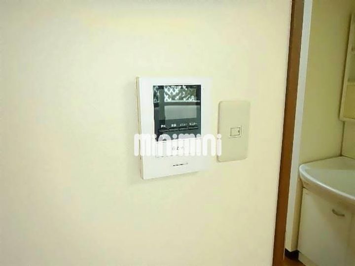 長野県松本市大字新村(マンション)の賃貸物件の内装